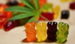 The Best CBD Gummies For Anxiety and Stress