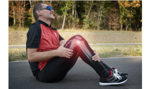 Muscle Strain Recovery Time – How Long Does It Take?