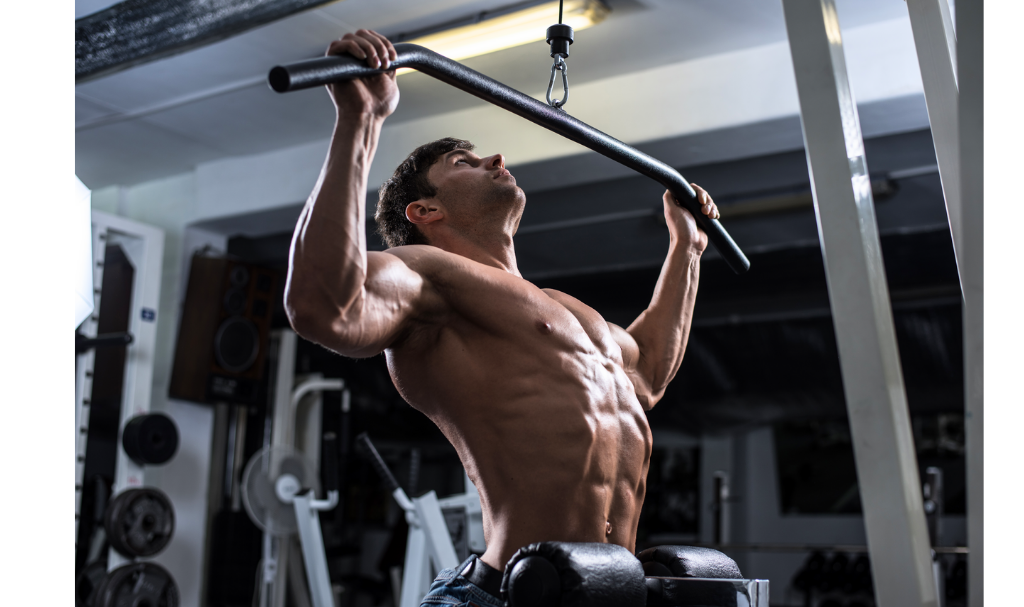 speed up muscle recovery