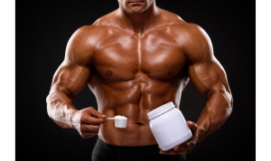 Is Taking BCAAs the Key to Faster Muscle Recovery?