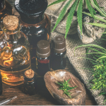 CBD Tincture