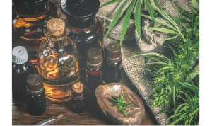 When does CBD tincture take effect?